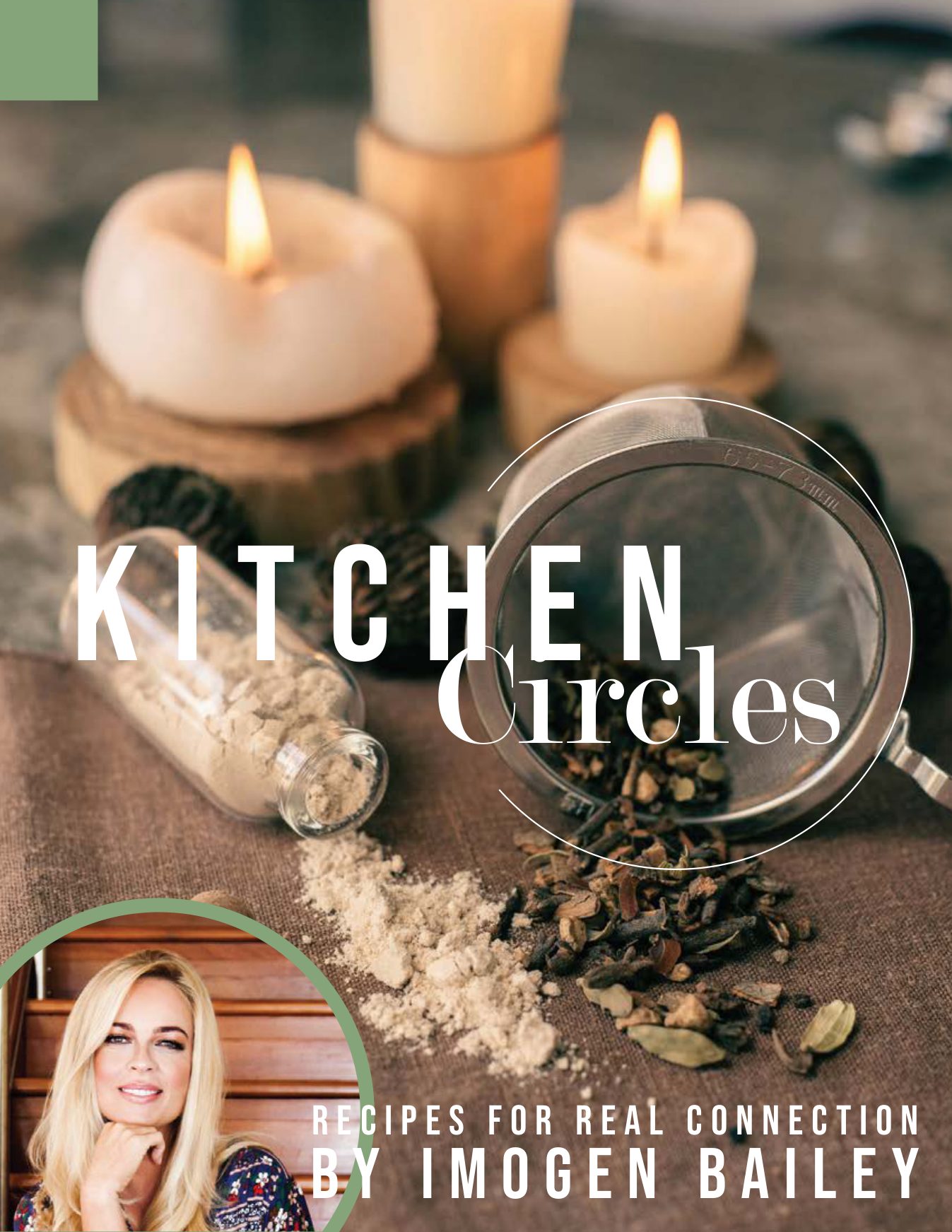 Kitchen Circles cover